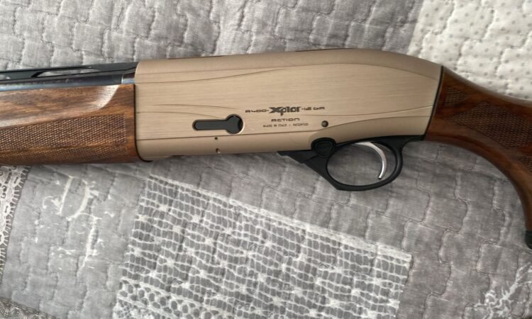 Satılık YİVSİZ TÜFEK – Beretta A400 – 12 Kalibre – Ankara – İlan 17161 – Görsel 17162