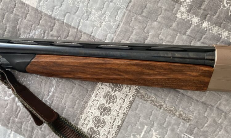 Satılık YİVSİZ TÜFEK – Beretta A400 – 12 Kalibre – Ankara – İlan 17161 – Görsel 17165