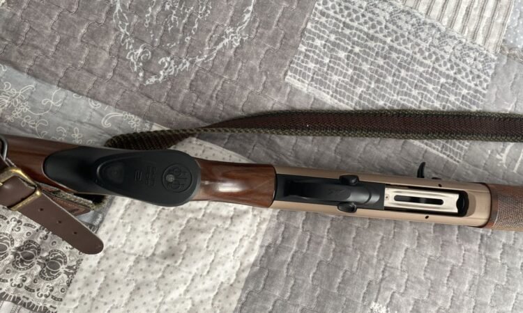 Satılık YİVSİZ TÜFEK – Beretta A400 – 12 Kalibre – Ankara – İlan 17161 – Görsel 17164