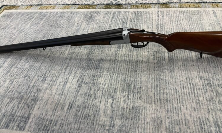 Satılık YİVSİZ TÜFEK – MKE Çifte – 12 Kalibre – İstanbul – İlan 18223 – Görsel 18225