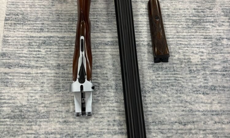 Satılık YİVSİZ TÜFEK – MKE Çifte – 12 Kalibre – İstanbul – İlan 18223 – Görsel 18224