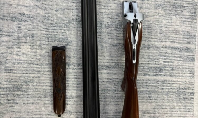 Satılık YİVSİZ TÜFEK – MKE Çifte – 12 Kalibre – İstanbul – İlan 18223 – Görsel 18226