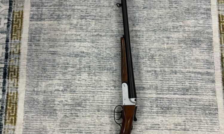 Satılık YİVSİZ TÜFEK – MKE Çifte – 12 Kalibre – İstanbul – İlan 18223 – Görsel 18227