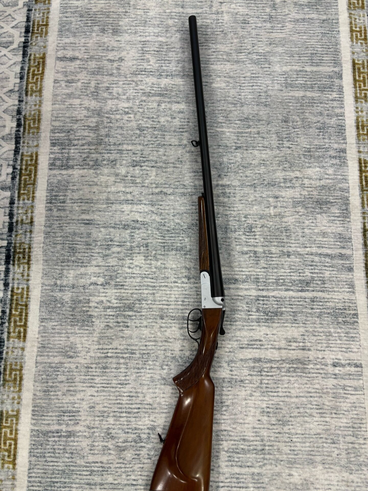 Satılık YİVSİZ TÜFEK – MKE Çifte – 12 Kalibre – İstanbul – İlan 18223 – Görsel 18227