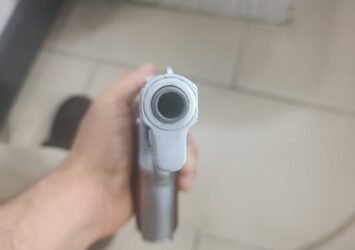 Satılık TABANCA – Browning HP (14'lü) – 9mm (9x19mm) – Taşıma Ruhsatlı – İstanbul – İlan 17437 – Görsel 17438