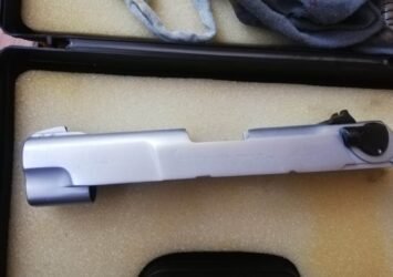 Satılık TABANCA – Ruger P85 – 9mm (9x19mm) – Bulundurma Ruhsatlı – Bursa – İlan 17131 – Görsel 17133