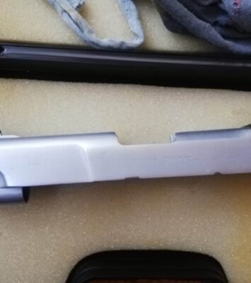 Satılık TABANCA – Ruger P85 – 9mm (9x19mm) – Bulundurma Ruhsatlı – Bursa – İlan 17131 – Görsel 17133