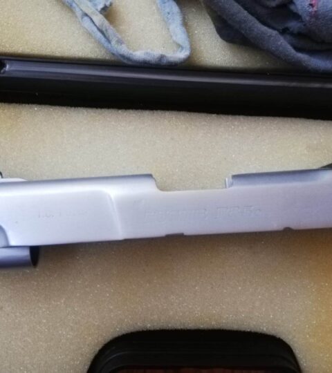 Satılık TABANCA – Ruger P85 – 9mm (9x19mm) – Bulundurma Ruhsatlı – Bursa – İlan 17131 – Görsel 17133