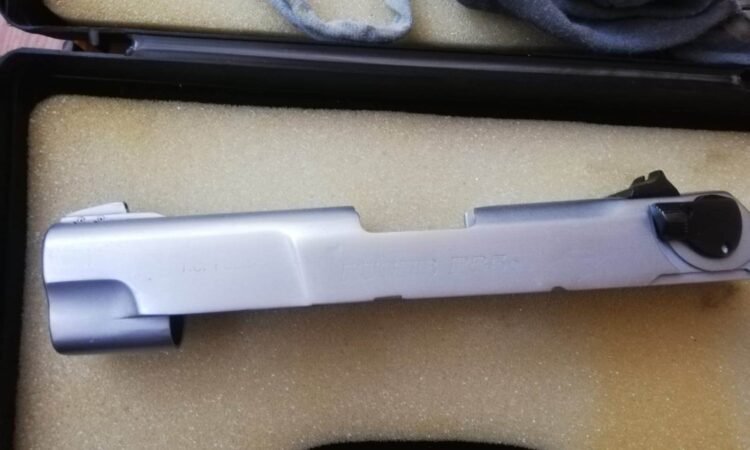 Satılık TABANCA – Ruger P85 – 9mm (9x19mm) – Bulundurma Ruhsatlı – Bursa – İlan 17131 – Görsel 17133