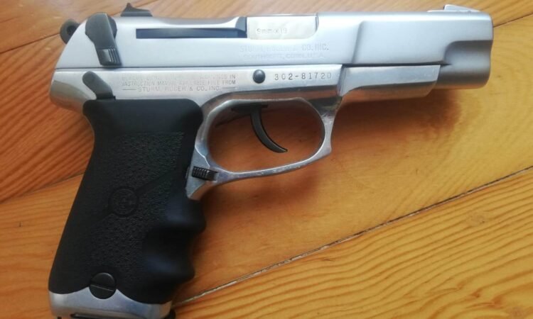 Satılık TABANCA – Ruger P85 – 9mm (9x19mm) – Bulundurma Ruhsatlı – Bursa – İlan 17131 – Görsel 17132