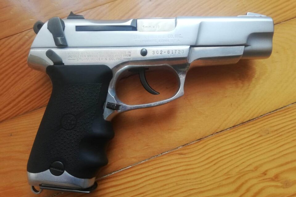 Satılık TABANCA – Ruger P85 – 9mm (9x19mm) – Bulundurma Ruhsatlı – Bursa – İlan 17131 – Görsel 17132