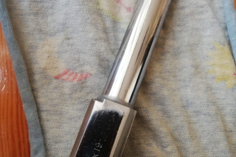 Satılık TABANCA – Ruger P85 – 9mm (9x19mm) – Bulundurma Ruhsatlı – Bursa – İlan 17131 – Görsel 17135