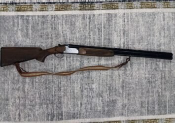 Satılık YİVSİZ TÜFEK – Fias-Cesa M66 – 12 Kalibre – İstanbul – İlan 19263 – Görsel 19264