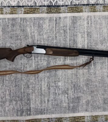 Satılık YİVSİZ TÜFEK – Fias-Cesa M66 – 12 Kalibre – İstanbul – İlan 19263 – Görsel 19264