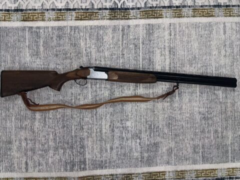 Satılık YİVSİZ TÜFEK – Fias-Cesa M66 – 12 Kalibre – İstanbul – İlan 19263 – Görsel 19264