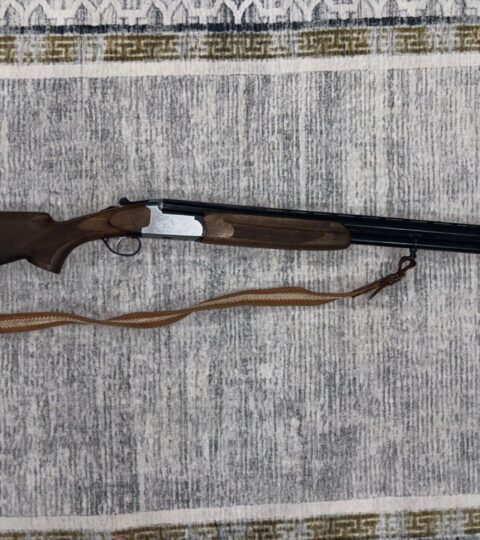 Satılık YİVSİZ TÜFEK – Fias-Cesa M66 – 12 Kalibre – İstanbul – İlan 19263 – Görsel 19264