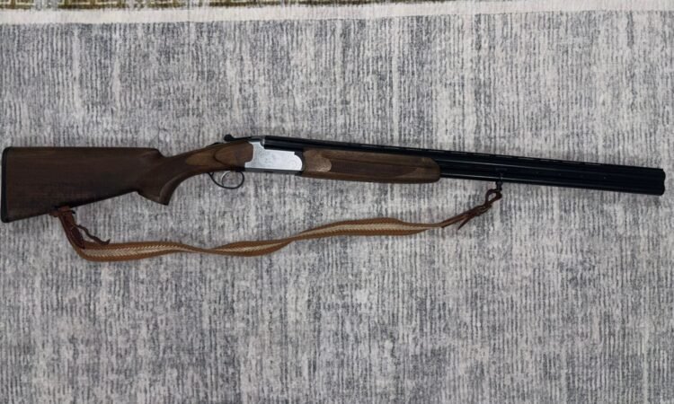 Satılık YİVSİZ TÜFEK – Fias-Cesa M66 – 12 Kalibre – İstanbul – İlan 19263 – Görsel 19264