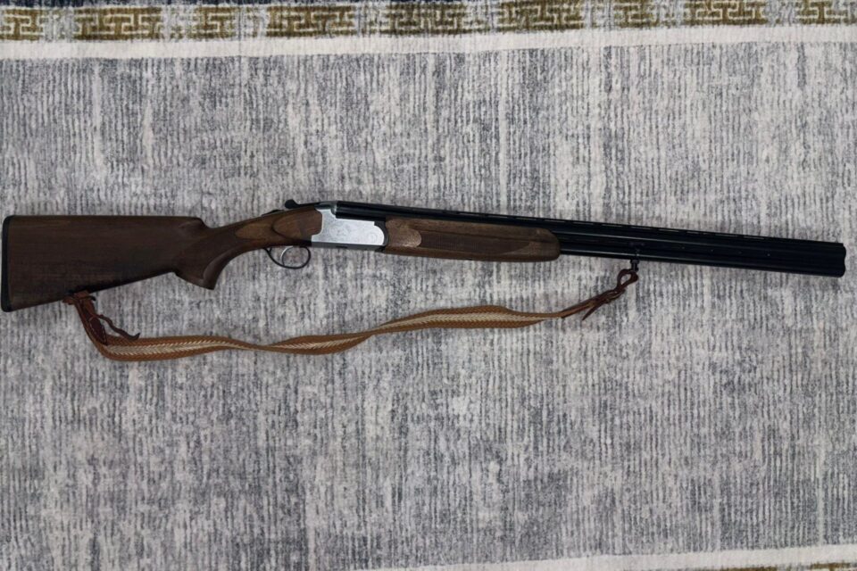 Satılık YİVSİZ TÜFEK – Fias-Cesa M66 – 12 Kalibre – İstanbul – İlan 19263 – Görsel 19264