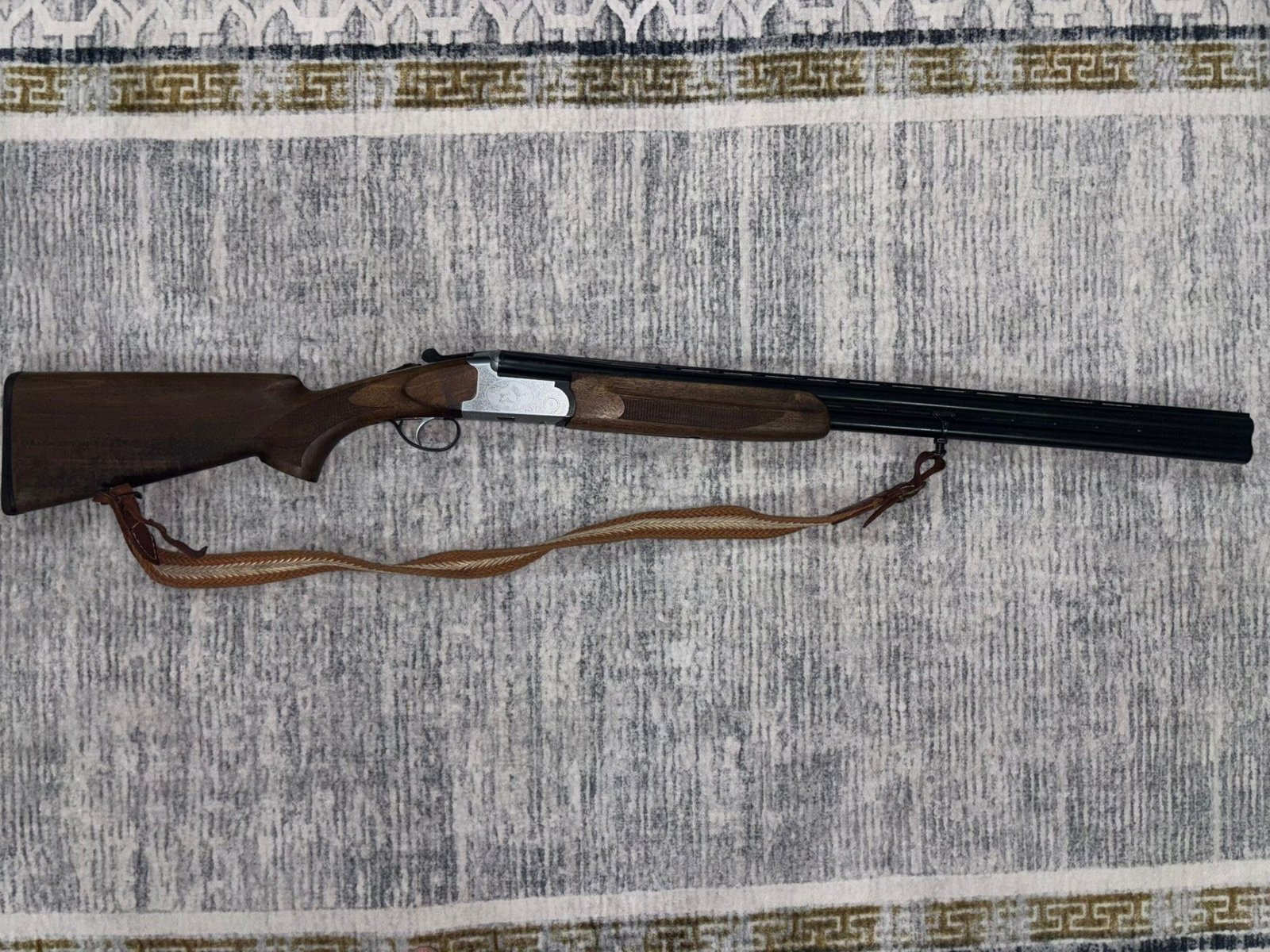 Satılık YİVSİZ TÜFEK – Fias-Cesa M66 – 12 Kalibre – İstanbul – İlan 19263 – Görsel 19264