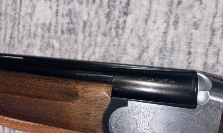 Satılık YİVSİZ TÜFEK – Fias-Cesa M66 – 12 Kalibre – İstanbul – İlan 19263 – Görsel 19265