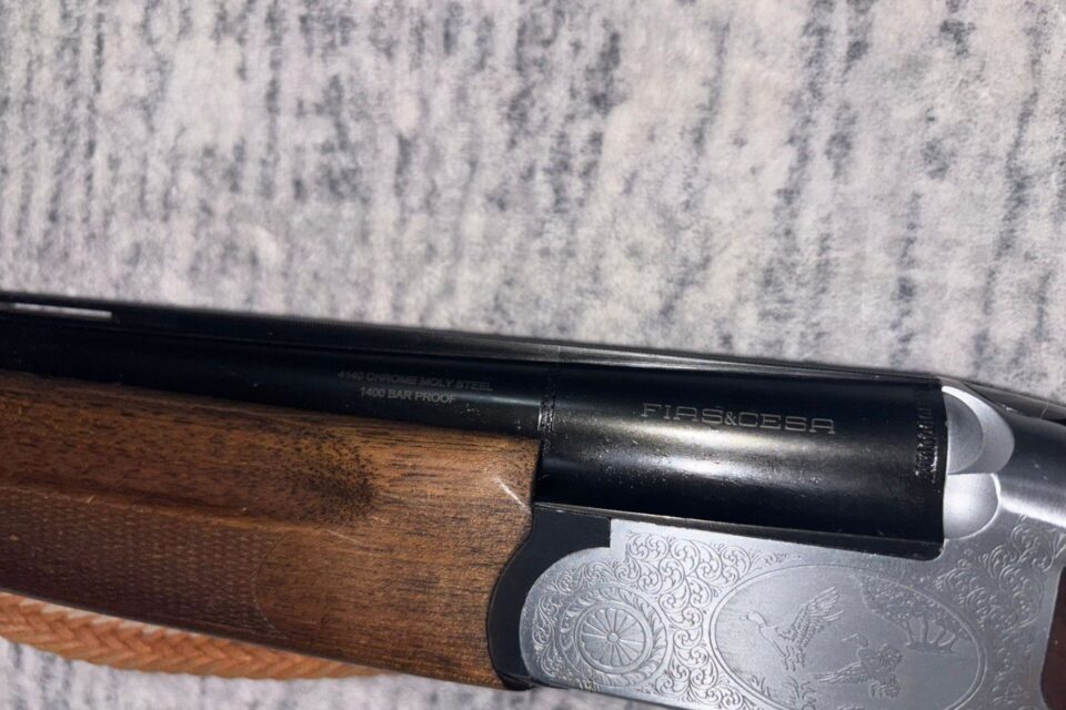 Satılık YİVSİZ TÜFEK – Fias-Cesa M66 – 12 Kalibre – İstanbul – İlan 19263 – Görsel 19265