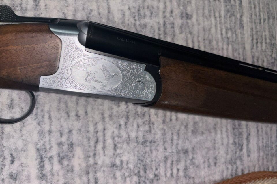 Satılık YİVSİZ TÜFEK – Fias-Cesa M66 – 12 Kalibre – İstanbul – İlan 19263 – Görsel 19266