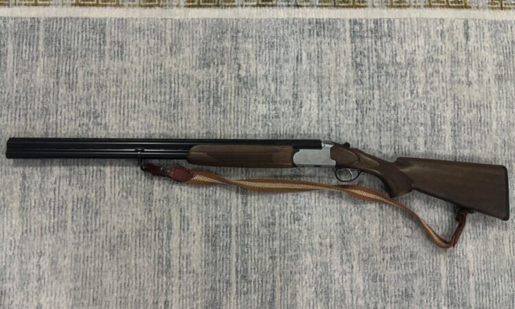 Satılık YİVSİZ TÜFEK – Fias-Cesa M66 – 12 Kalibre – İstanbul – İlan 19263 – Görsel 19267