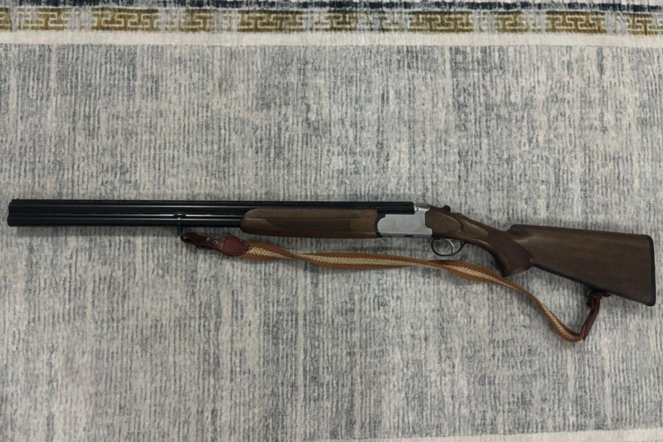 Satılık YİVSİZ TÜFEK – Fias-Cesa M66 – 12 Kalibre – İstanbul – İlan 19263 – Görsel 19267