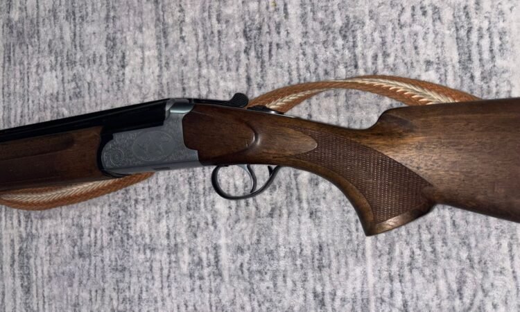 Satılık YİVSİZ TÜFEK – Fias-Cesa M66 – 12 Kalibre – İstanbul – İlan 19263 – Görsel 19268