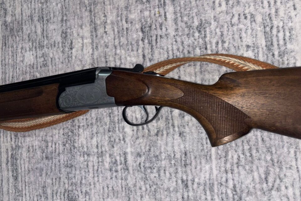 Satılık YİVSİZ TÜFEK – Fias-Cesa M66 – 12 Kalibre – İstanbul – İlan 19263 – Görsel 19268