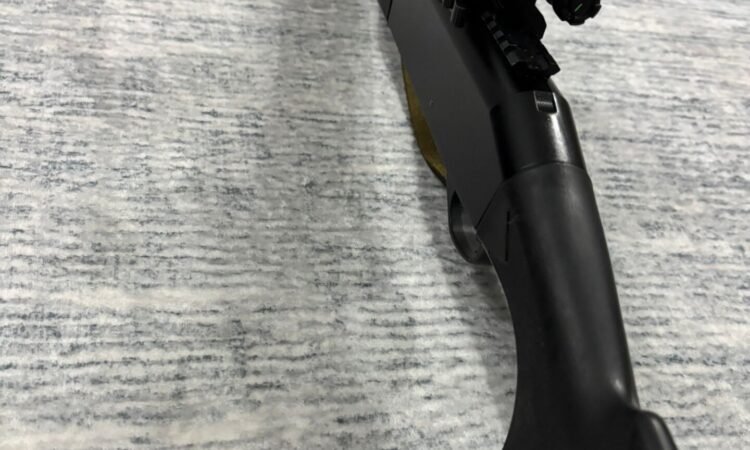 Satılık YİVSİZ TÜFEK – Stoeger M3000 – 12 Kalibre – İstanbul – İlan 18228 – Görsel 18229