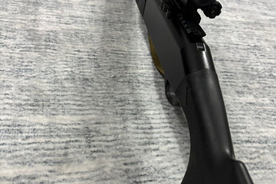 Satılık YİVSİZ TÜFEK – Stoeger M3000 – 12 Kalibre – İstanbul – İlan 18228 – Görsel 18229