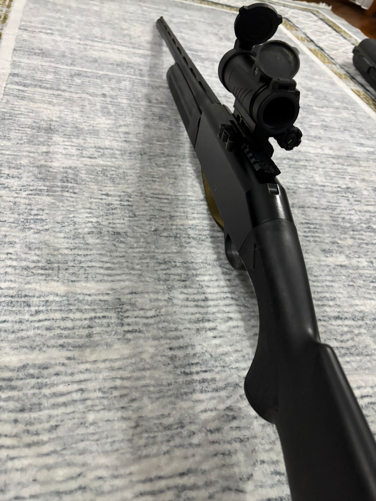Satılık YİVSİZ TÜFEK – Stoeger M3000 – 12 Kalibre – İstanbul – İlan 18228 – Görsel 18229