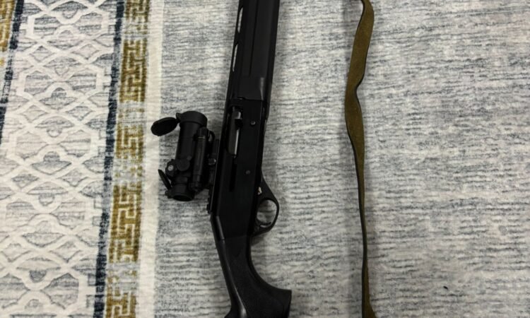 Satılık YİVSİZ TÜFEK – Stoeger M3000 – 12 Kalibre – İstanbul – İlan 18228 – Görsel 18230