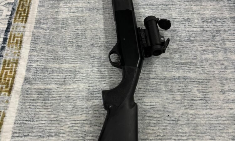 Satılık YİVSİZ TÜFEK – Stoeger M3000 – 12 Kalibre – İstanbul – İlan 18228 – Görsel 18232