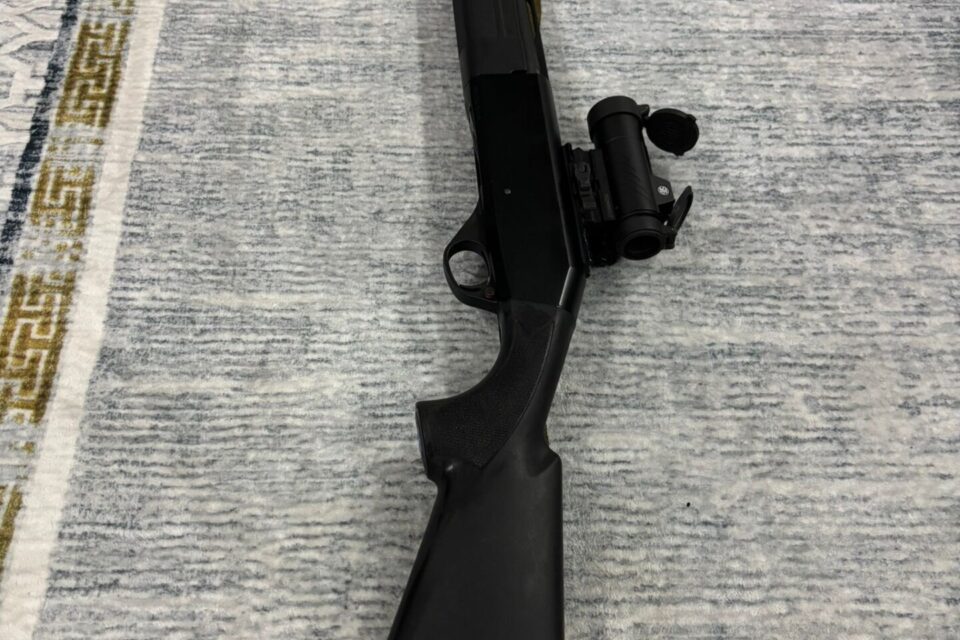 Satılık YİVSİZ TÜFEK – Stoeger M3000 – 12 Kalibre – İstanbul – İlan 18228 – Görsel 18232