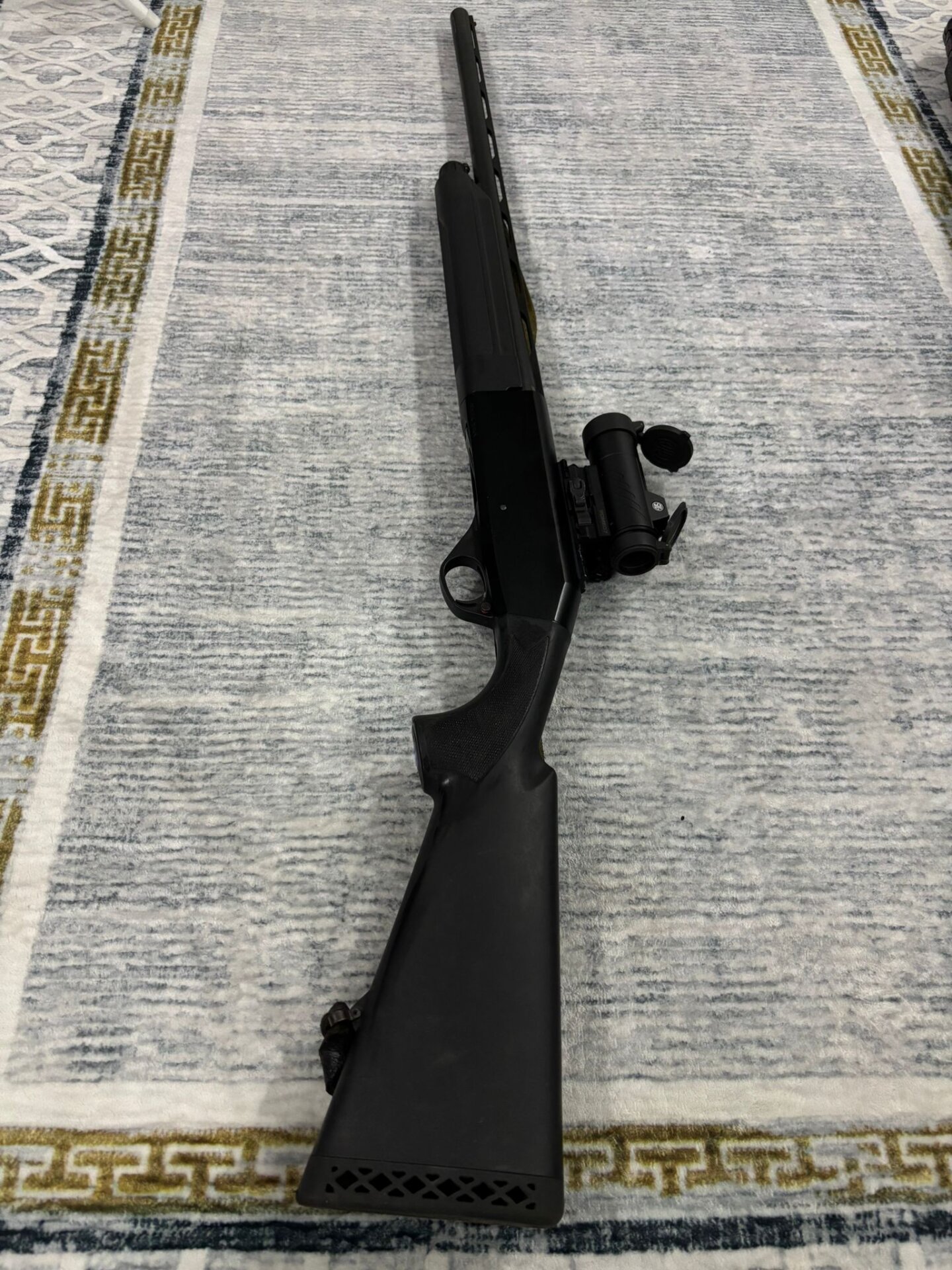 Satılık YİVSİZ TÜFEK – Stoeger M3000 – 12 Kalibre – İstanbul – İlan 18228 – Görsel 18232