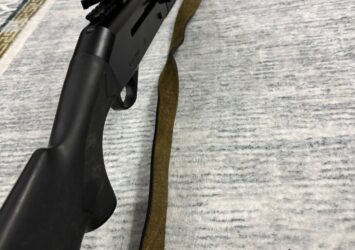 Satılık YİVSİZ TÜFEK – Stoeger M3000 – 12 Kalibre – İstanbul – İlan 18228 – Görsel 18234