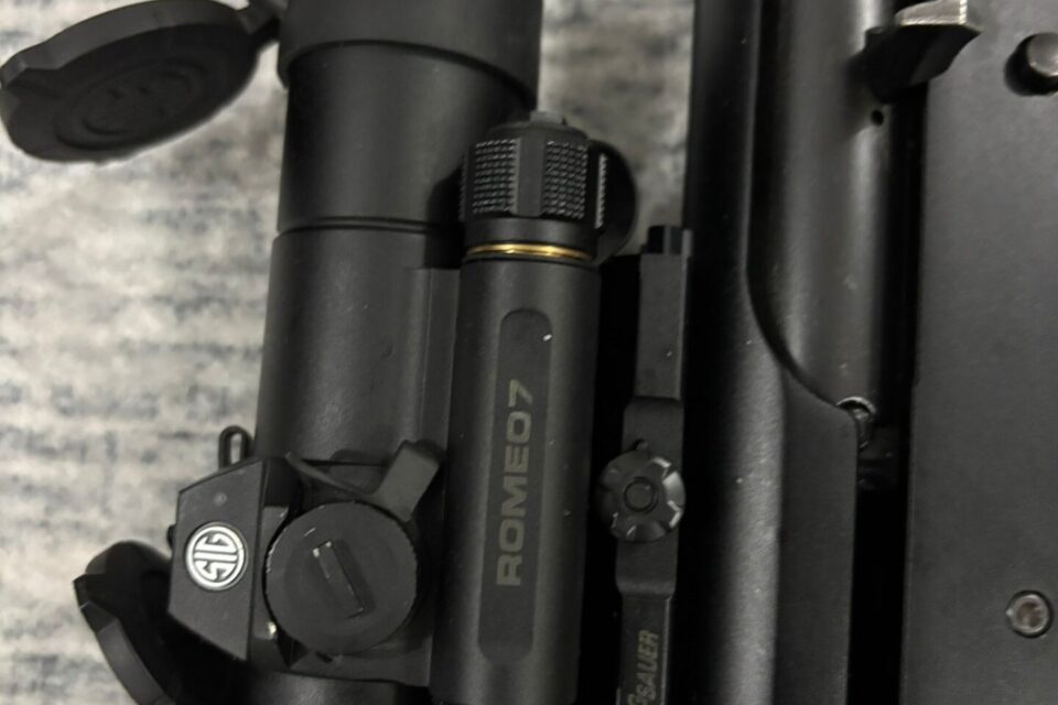 Satılık YİVSİZ TÜFEK – Stoeger M3000 – 12 Kalibre – İstanbul – İlan 18228 – Görsel 18231