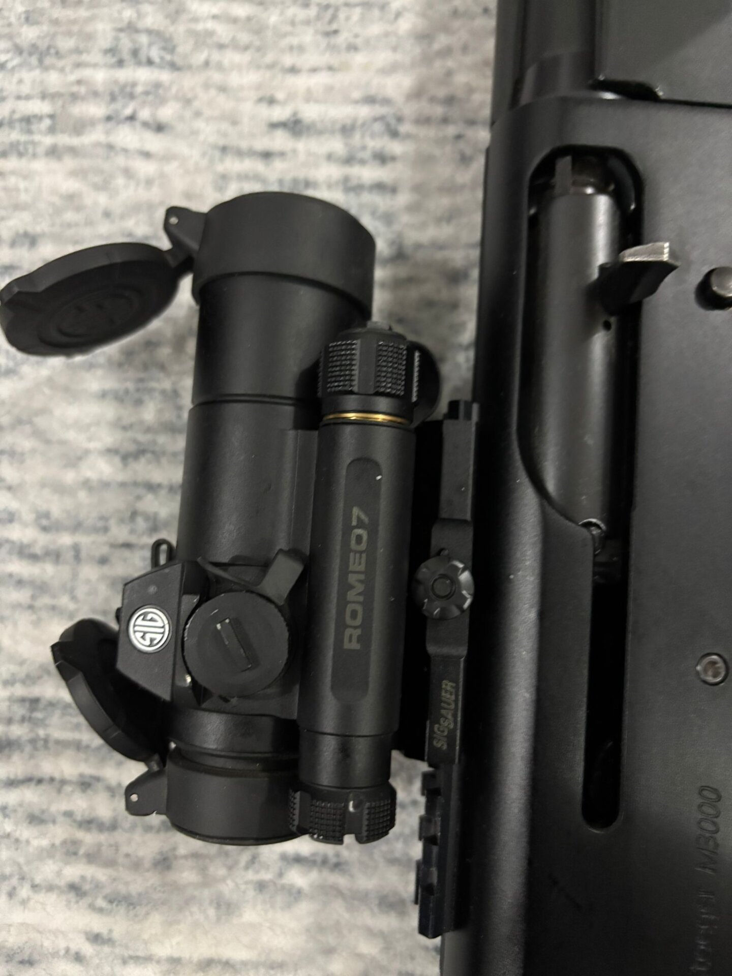 Satılık YİVSİZ TÜFEK – Stoeger M3000 – 12 Kalibre – İstanbul – İlan 18228 – Görsel 18231