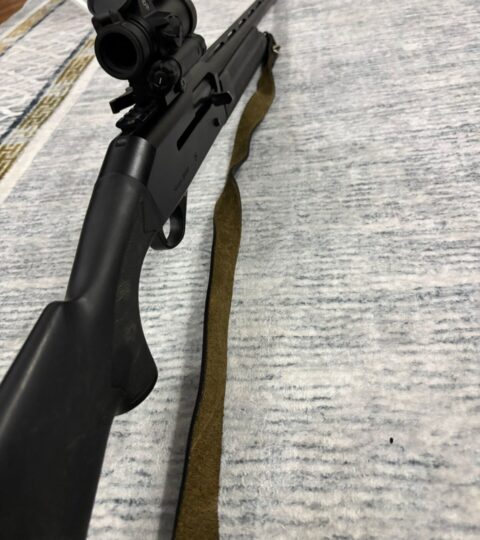 Satılık YİVSİZ TÜFEK – Stoeger M3000 – 12 Kalibre – İstanbul – İlan 18228 – Görsel 18234