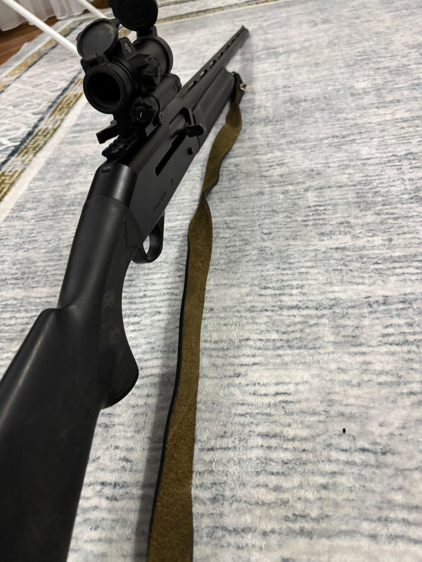 Satılık YİVSİZ TÜFEK – Stoeger M3000 – 12 Kalibre – İstanbul – İlan 18228 – Görsel 18234