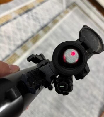 Satılık YİVSİZ TÜFEK – Stoeger M3000 – 12 Kalibre – İstanbul – İlan 18228 – Görsel 18233