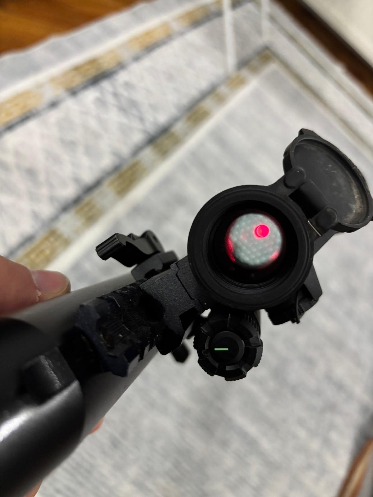 Satılık YİVSİZ TÜFEK – Stoeger M3000 – 12 Kalibre – İstanbul – İlan 18228 – Görsel 18233