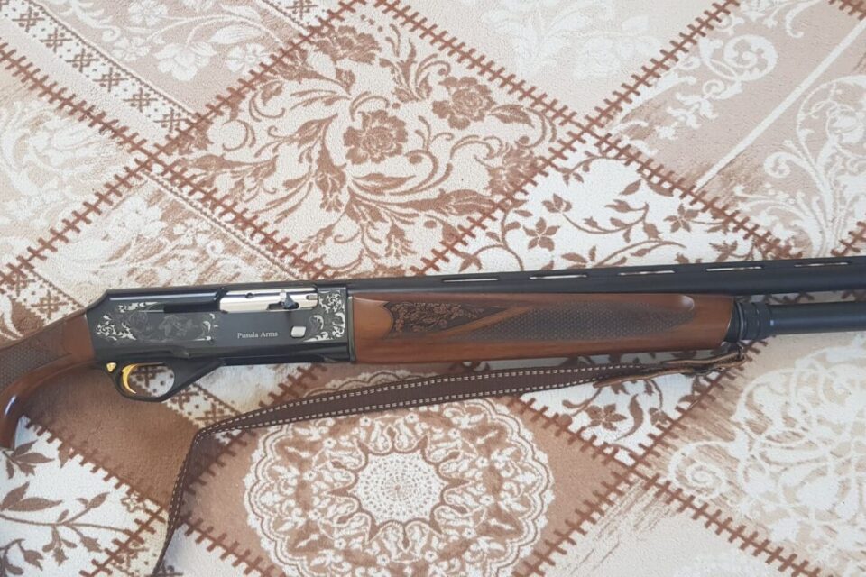 Satılık YİVSİZ TÜFEK – Pusula Arms Yarı Otomatik – 12 Kalibre – Gaziantep – İlan 17423 – Görsel 17425