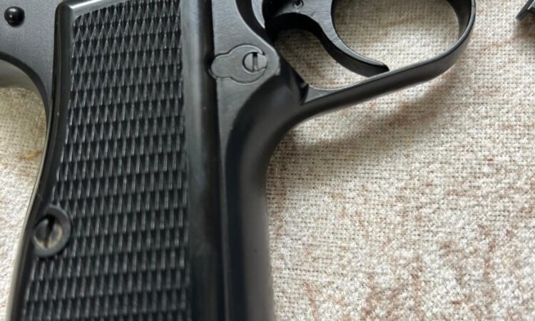 Satılık TABANCA – Browning HP (14'lü) – 9mm (9x19mm) – Bulundurma Ruhsatlı – Samsun – İlan 18948 – Görsel 18952