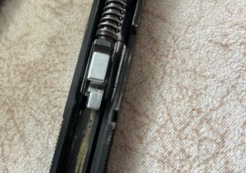 Satılık TABANCA – Browning HP (14'lü) – 9mm (9x19mm) – Bulundurma Ruhsatlı – Samsun – İlan 18948 – Görsel 18950