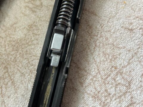 Satılık TABANCA – Browning HP (14'lü) – 9mm (9x19mm) – Bulundurma Ruhsatlı – Samsun – İlan 18948 – Görsel 18950