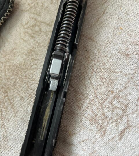 Satılık TABANCA – Browning HP (14'lü) – 9mm (9x19mm) – Bulundurma Ruhsatlı – Samsun – İlan 18948 – Görsel 18950