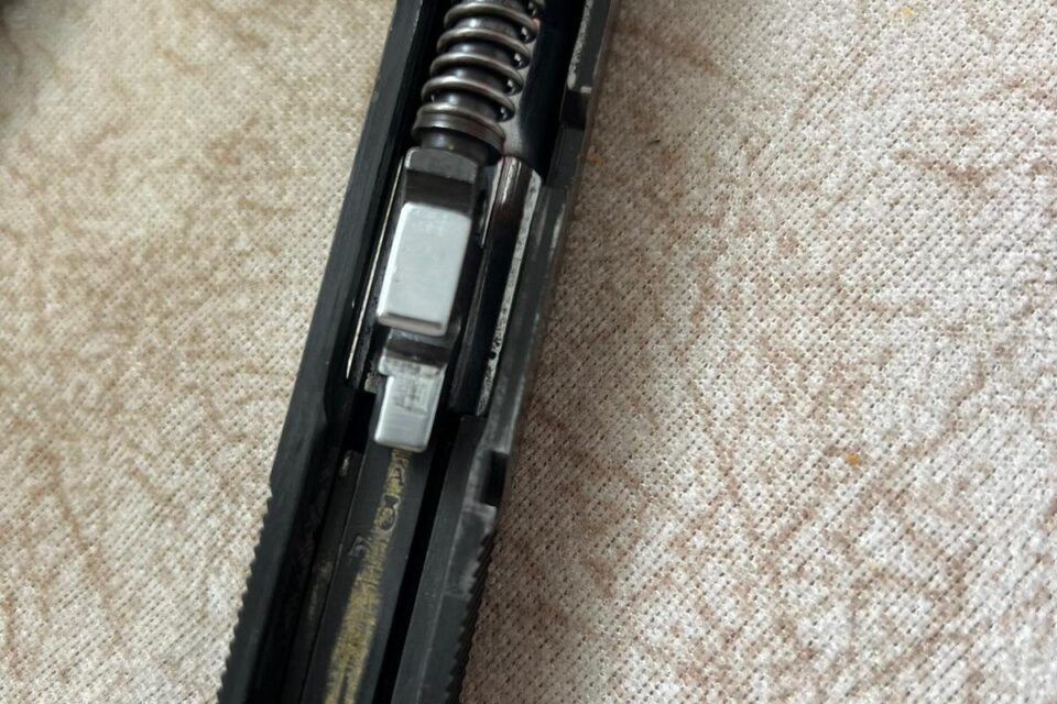 Satılık TABANCA – Browning HP (14'lü) – 9mm (9x19mm) – Bulundurma Ruhsatlı – Samsun – İlan 18948 – Görsel 18950